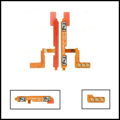 For Samsung Galaxy A24 4G / SM-A245F Volume Button Flex Cable Replacement