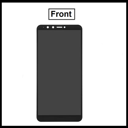 For Huawei Y9 2018 FLA-LX1 Display Screen Touch Digitizer Replacement LCD