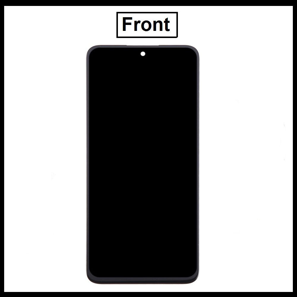 For Huawei Honor X7B  Display Screen Touch Digitizer Replacement LCD