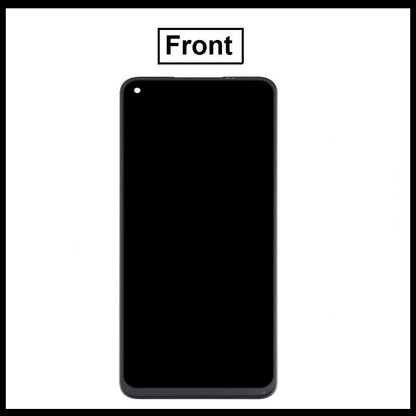 For Oppo A74 5G / A54 5G / A93 5G LCD Display Screen Touch Digitizer Replacement