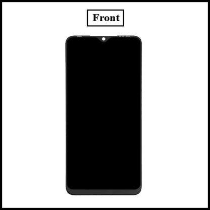 For Infinix Hot 11 2022 / X675 LCD Display Screen Touch Digitizer Replacement
