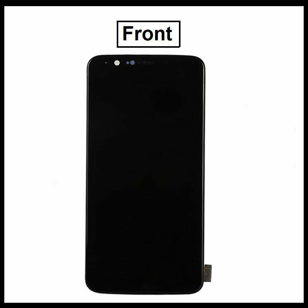 For OnePlus 5T  A5010 1+5T Display Screen Touch Digitizer Replacement LCD