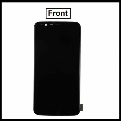 For OnePlus 5T  A5010 1+5T Display Screen Touch Digitizer Replacement LCD