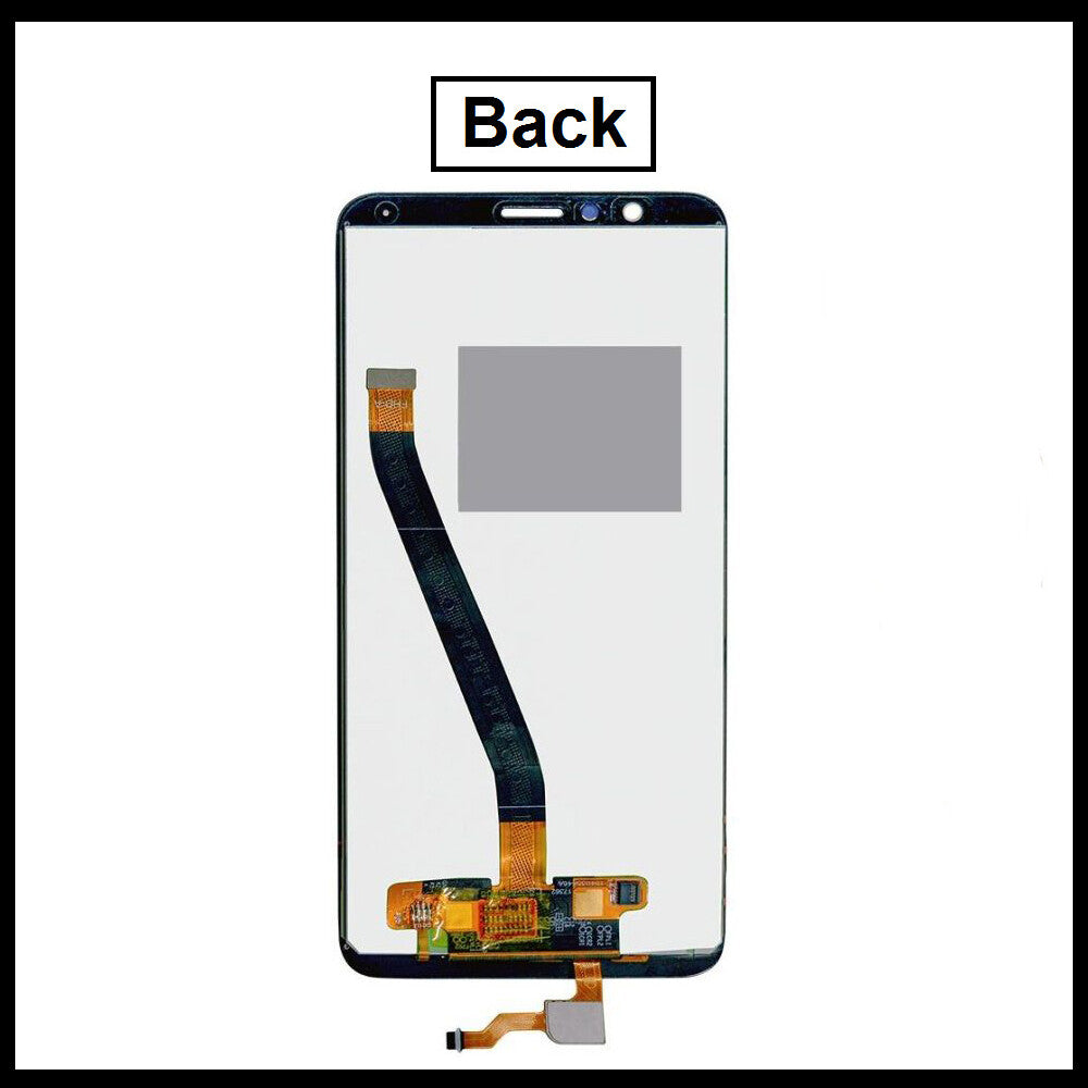 For Huawei Honor 7X BND-L21 Display Screen Touch Digitizer Replacement LCD
