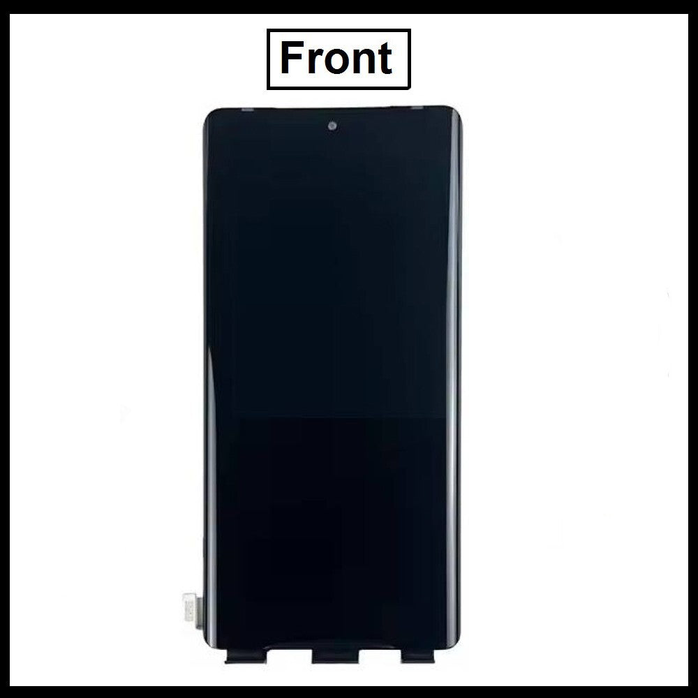 For Vivo V27 Pro Incell   Display Screen Touch Digitizer Replacement Incell LCD