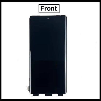 For Vivo V27 Pro Incell   Display Screen Touch Digitizer Replacement Incell LCD