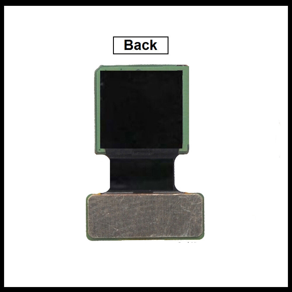 For Samsung Galaxy J6 / SM-J600F Front Camera With Front Facing Replacement 