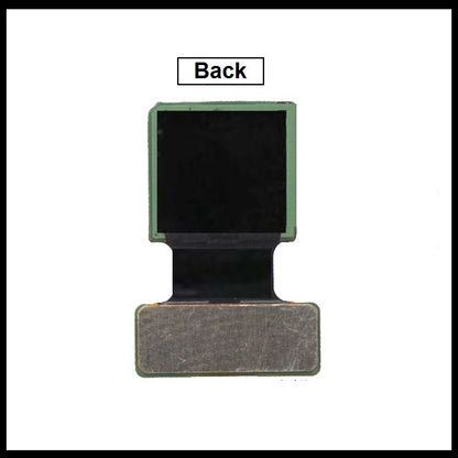 For Samsung Galaxy J6 / SM-J600F Front Camera With Front Facing Replacement 