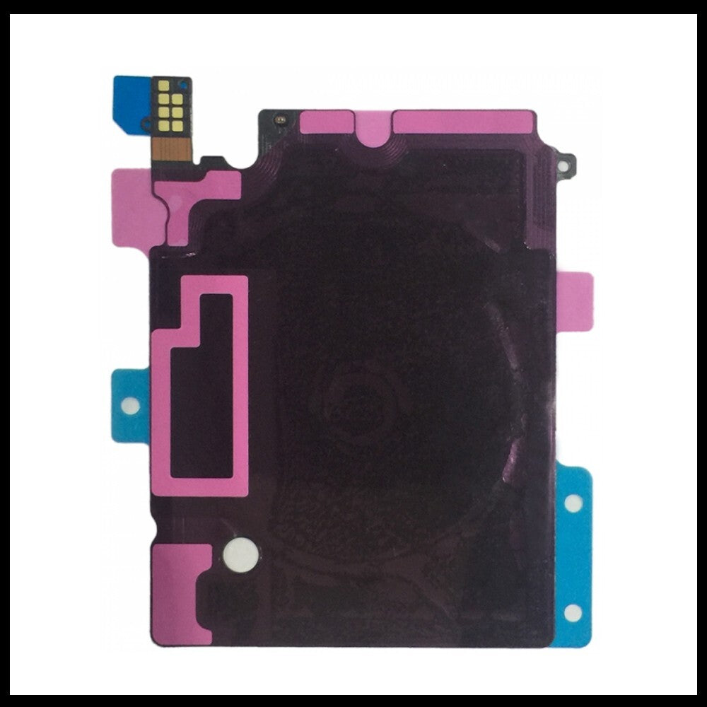For Samsung Galaxy S10 SM-G973F Wireless Charging /NFC Coil Pad Flex Replacement