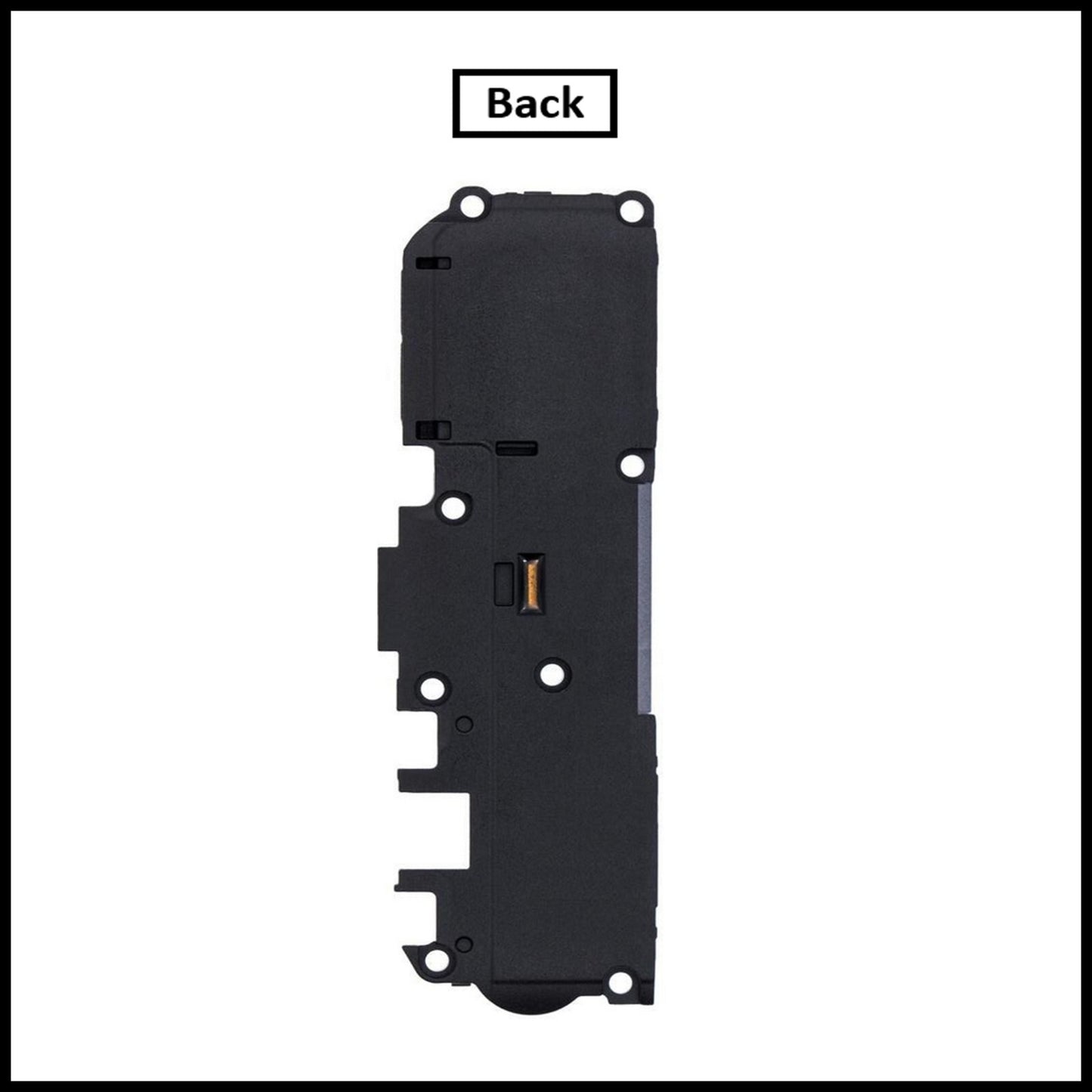 For Samsung Galaxy A02s / SM-A025F Replacement Loud Speaker Buzzer Ringer