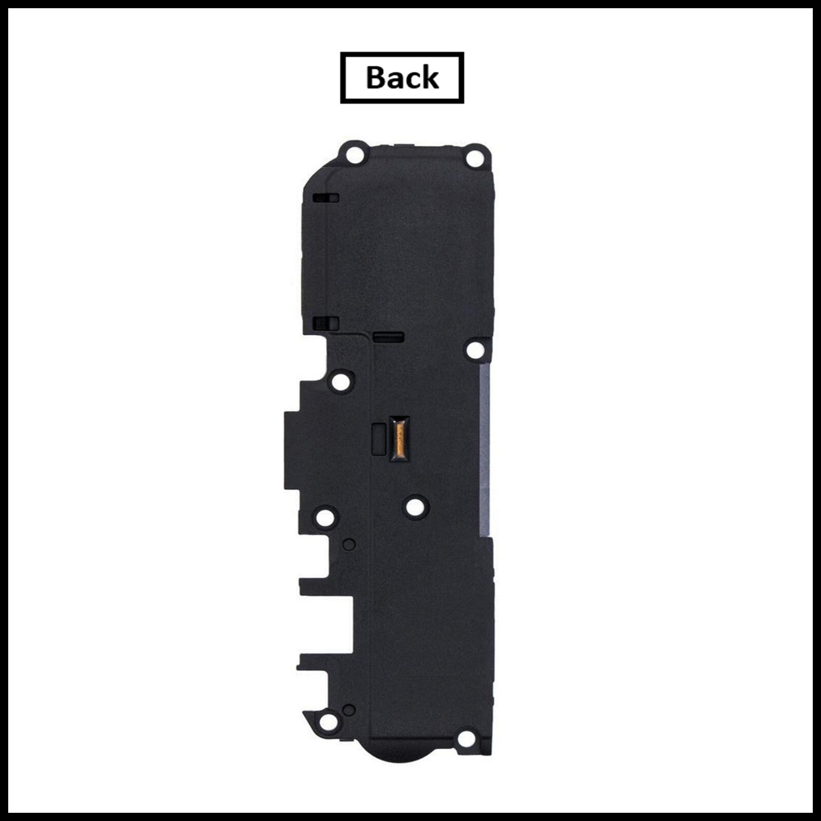 For Samsung Galaxy A02s / SM-A025F Replacement Loud Speaker Buzzer Ringer