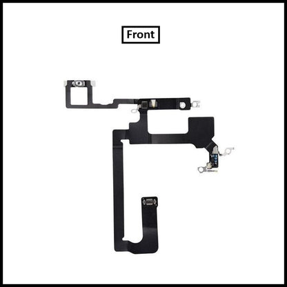 For iPhone 14 Plus Power Flex Cable & Volume Button Flex Replacement