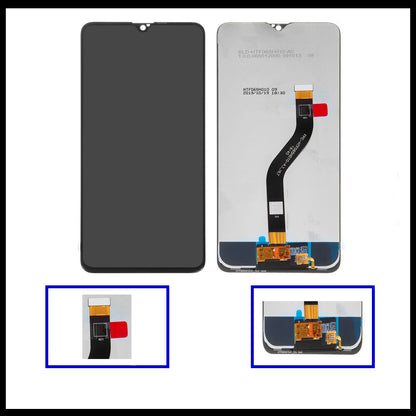 For Samsung Galaxy A20s / SM-A207F LCD Display TouchScreen Digitizer Replacement