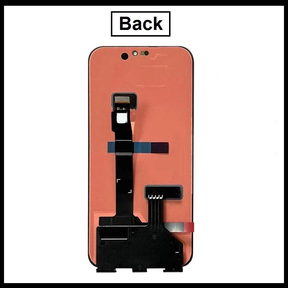 For Huawei Honor 200 Lite  Display Screen Touch Digitizer Replacement LCD