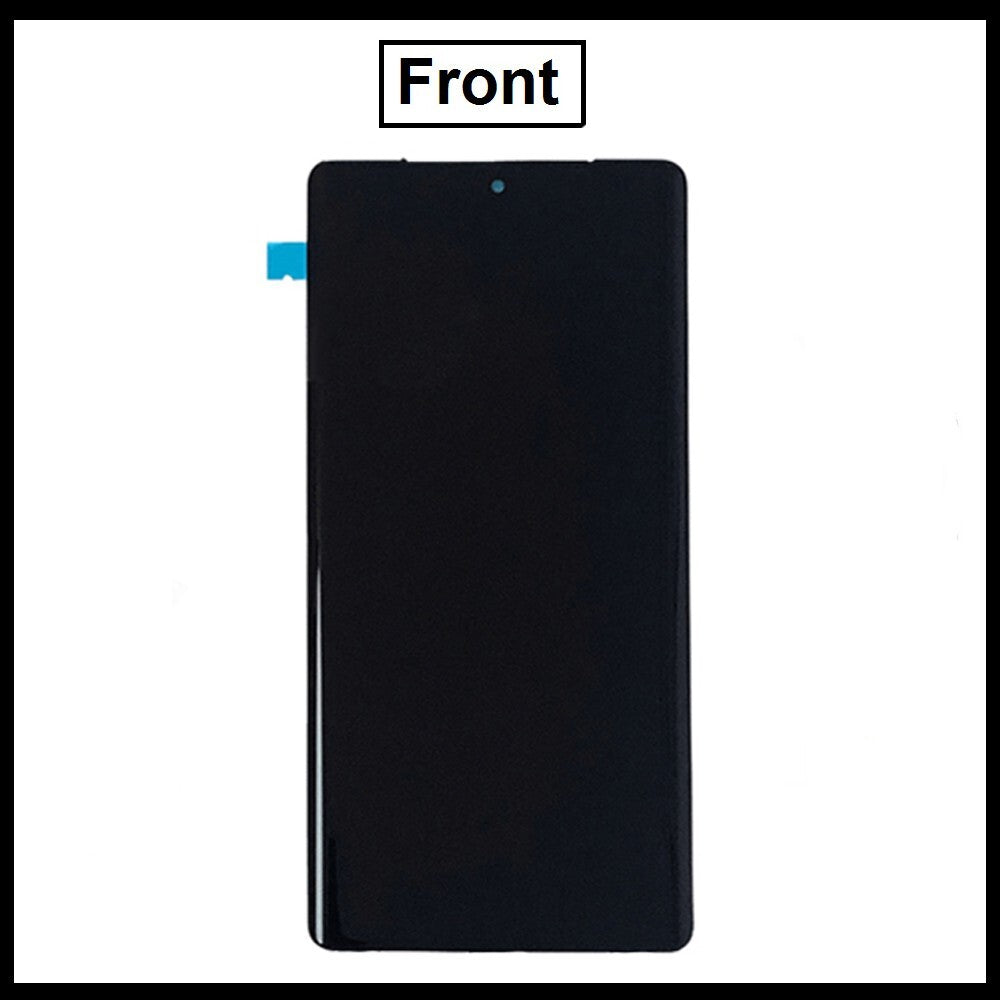 For Google Pixel 7 / GVU6C/GQML3 LCD Display Screen Touch Digitizer Replacement