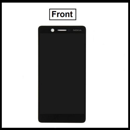 For Nokia 7 / TA-1041 LCD Screen Display Touch Digitizer Replacement Assembly 