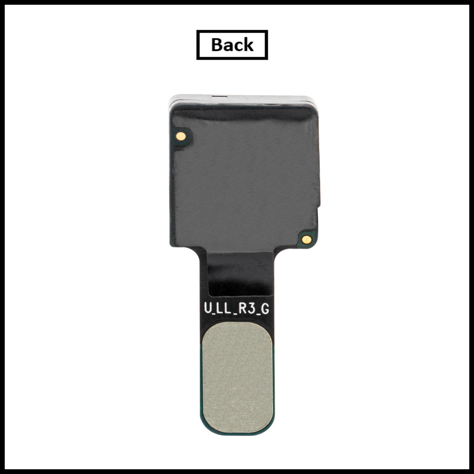For Samsung Galaxy S21 5G / SM-G991B Front Camera With Front Facing Replacement