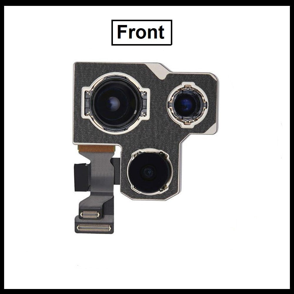 For Apple iPhone 14 Pro Genuine Brand New Rear (Back) Facing Camera