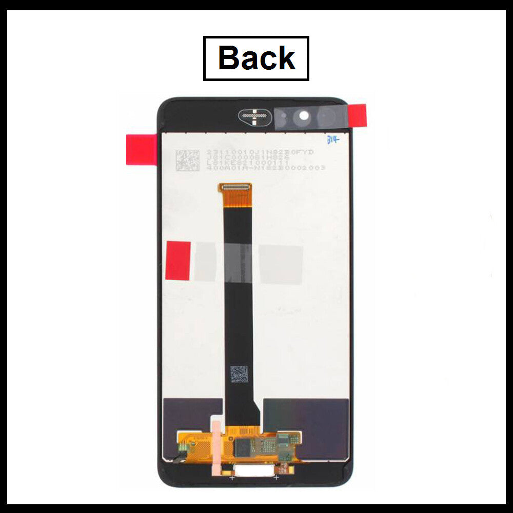 For Huawei P10 Plus VKY-AL00 Display Screen Touch Digitizer Replacement LCD