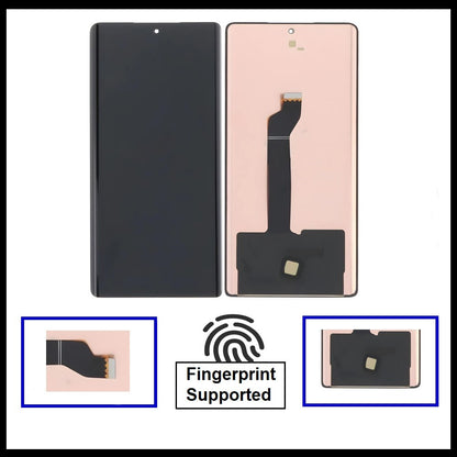 For Huawei Honor 70 Display Screen Touch Digitizer Replacement LCD