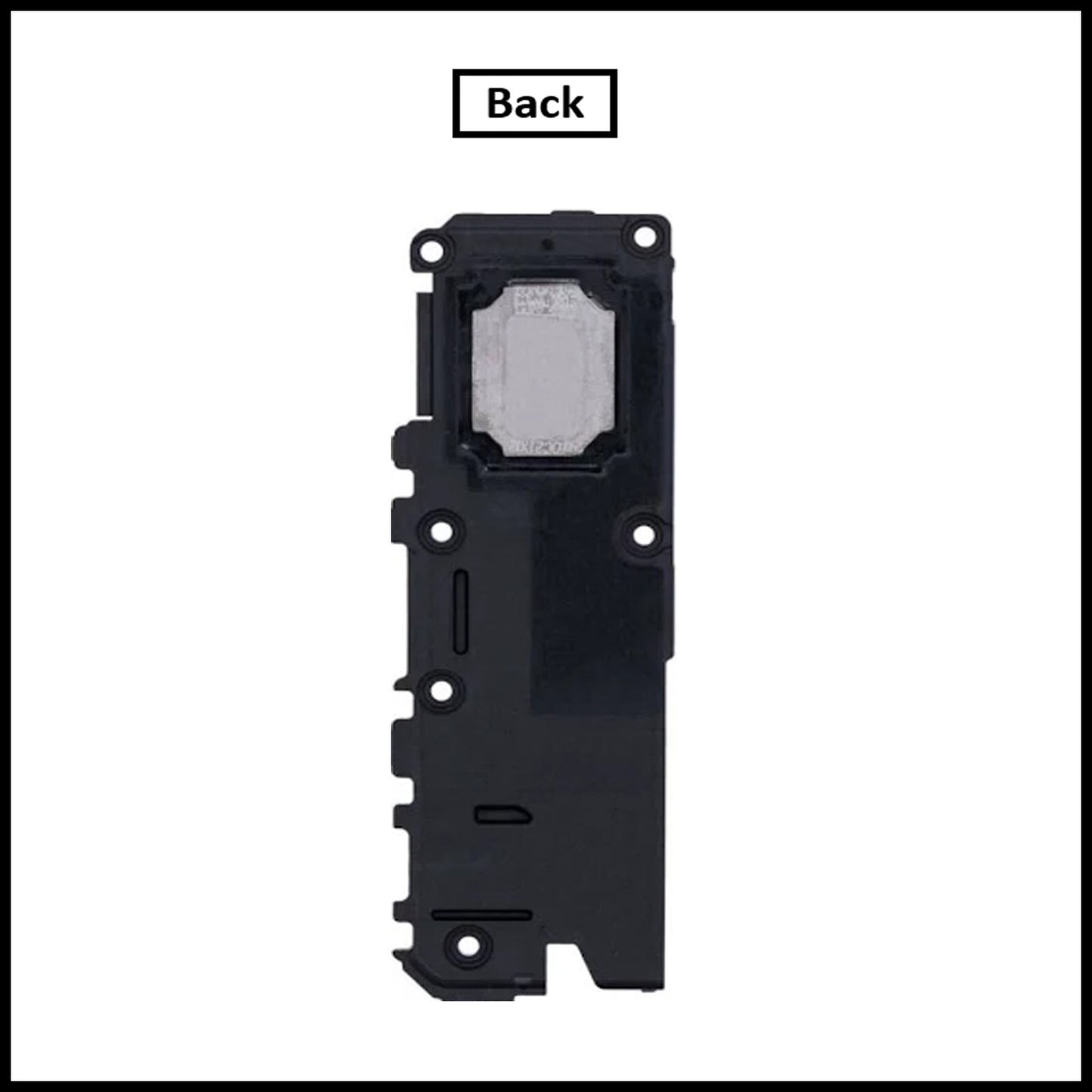 For Samsung Galaxy A52s / SM-A528B Replacement Loud Speaker Buzzer Ringer