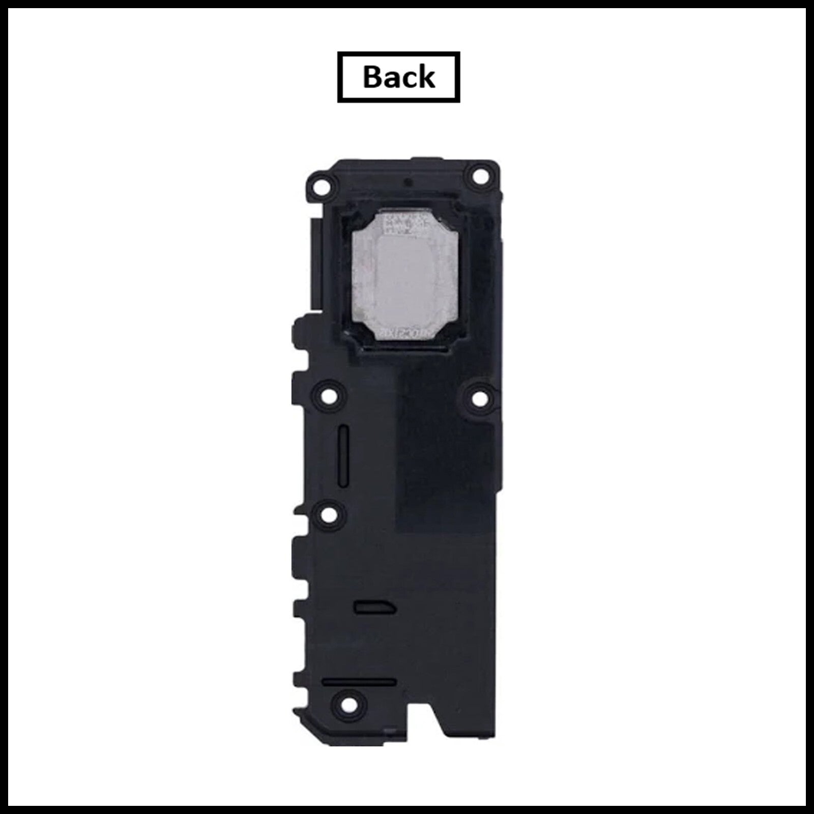 For Samsung Galaxy A52s / SM-A528B Replacement Loud Speaker Buzzer Ringer