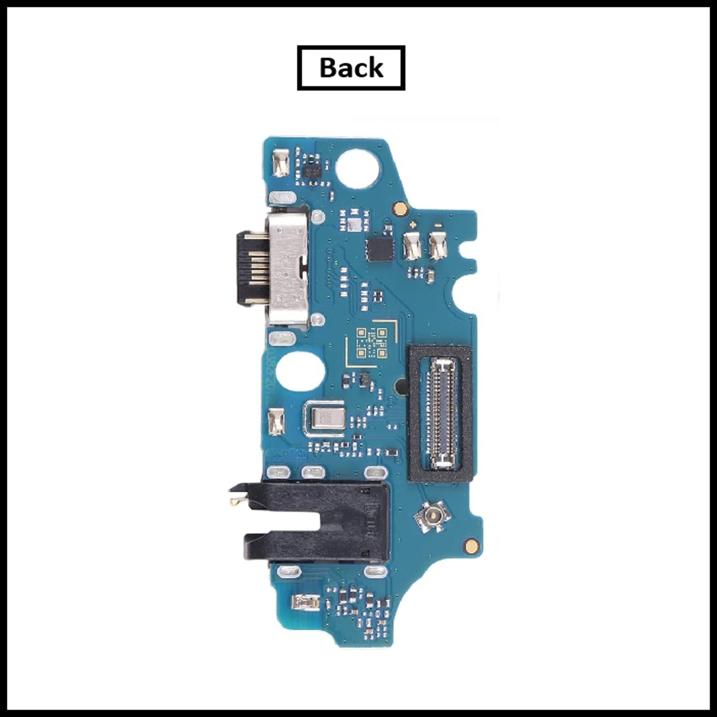 For Samsung Galaxy A05s / SM-A057F Charging Port Board Connector Replacement
