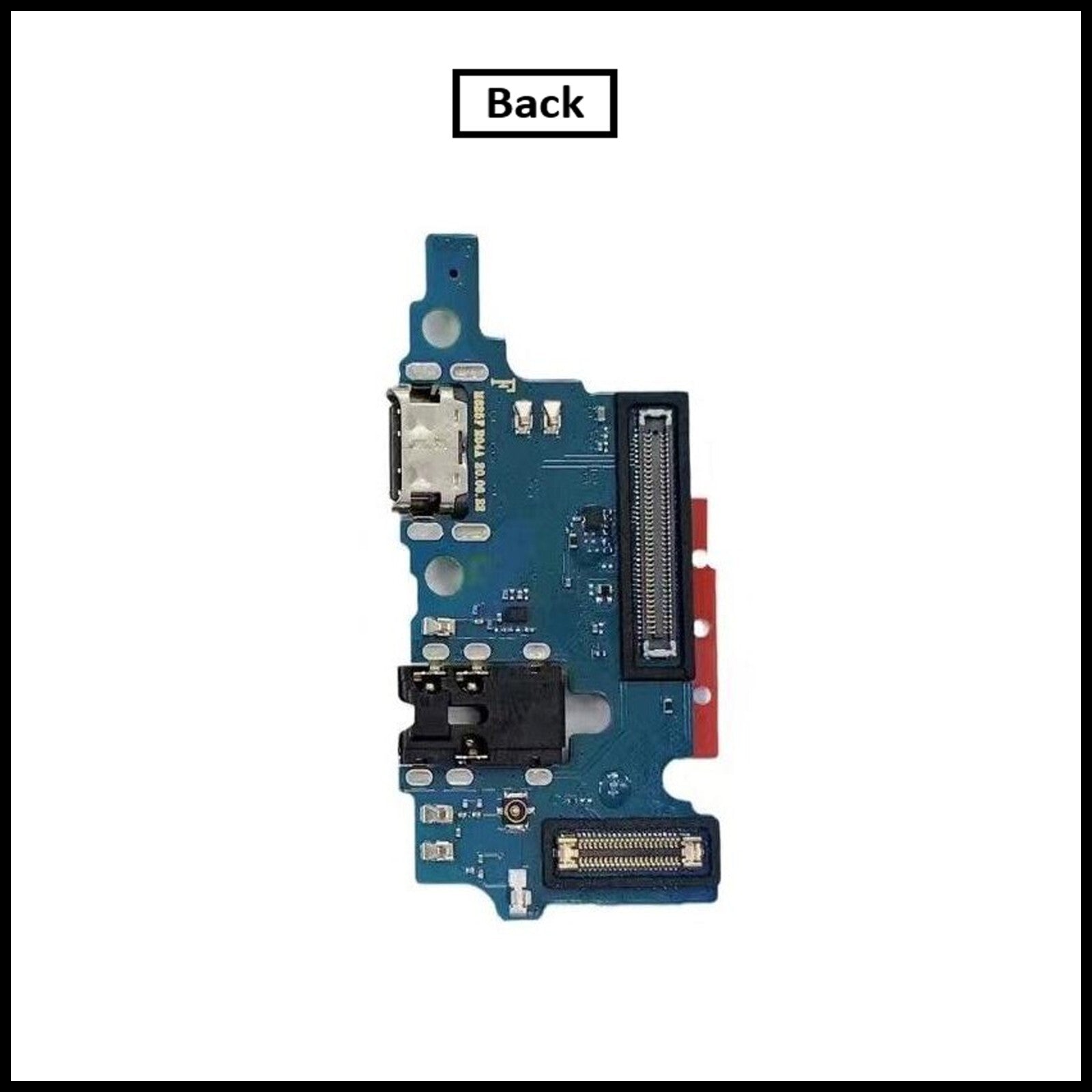 For Samsung Galaxy M62 5G SM-M626B Charging Port Board Connector Replacement