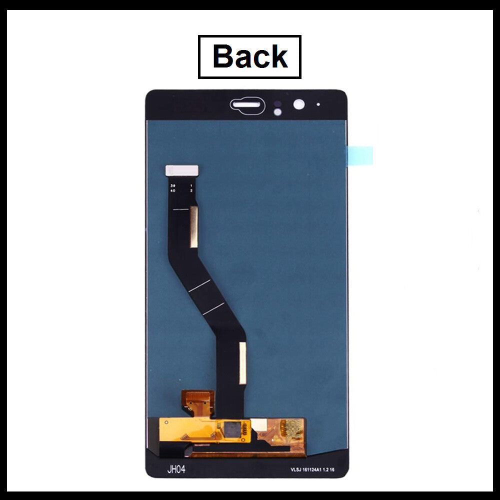For Huawei P9 Plus VlE-L29 Display Screen Touch Digitizer Replacement LCD