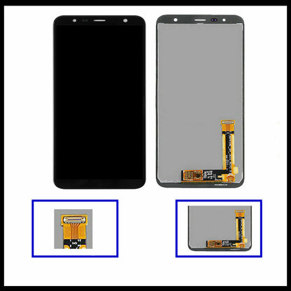 For Samsung Galaxy J6 Plus / SM- J610F LCD Display Touch Digitizer Replacement