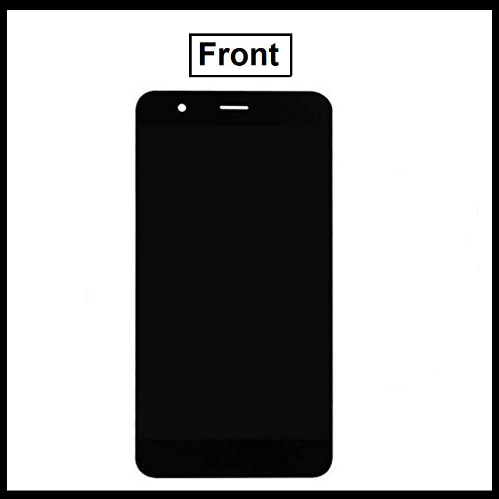 For Huawei P10 Lite WAS-LX1 Display Screen Touch Digitizer Replacement LCD