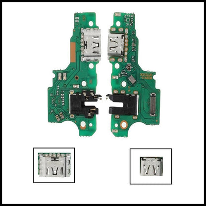 For Oppo A15 Charging Port Board Connector Replacement