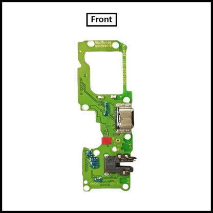 For Oppo Reno 7 Charging Port Board Connector Replacement