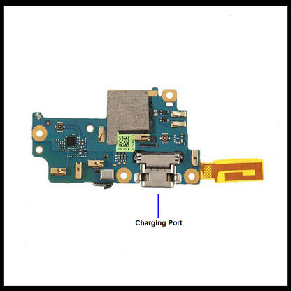 For Google Pixel XL USB Replacement Charging Port Board Flex Connector