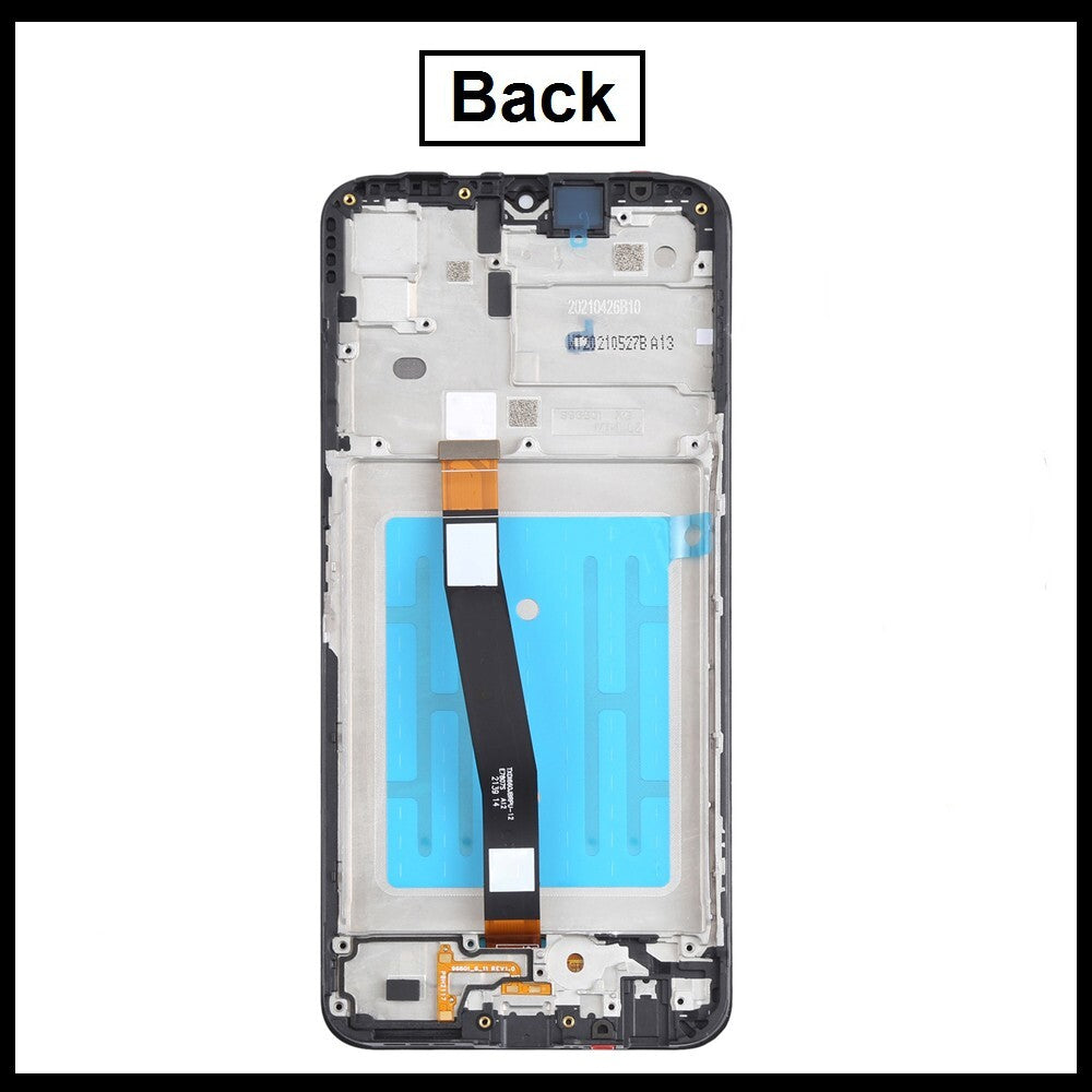 For Samsung Galaxy A22 5G / SM-A226B Screen Touch Replacement LCD