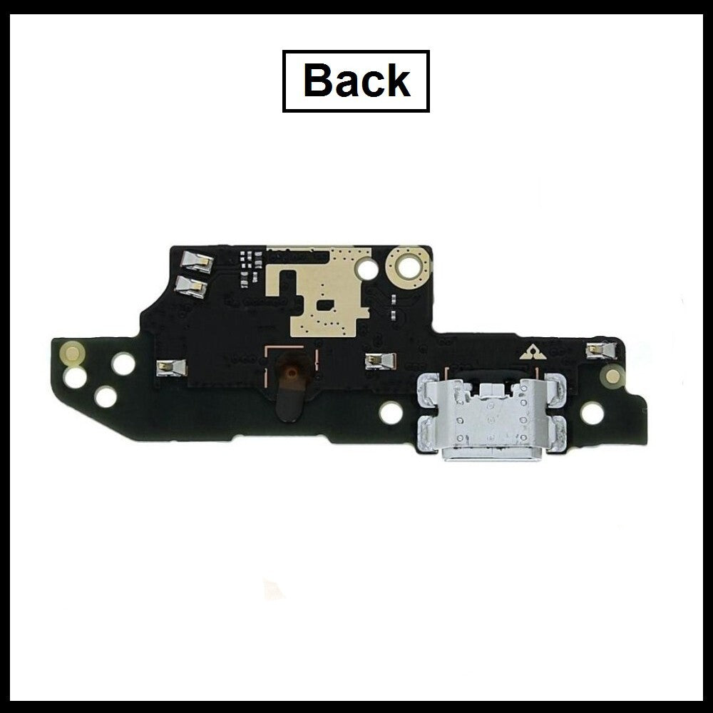 For Xiaomi Redmi  9A  Charging Port Flex Replacement