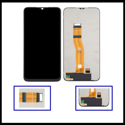 For Huawei Honor X8 5G Display Screen Touch Digitizer Replacement LCD