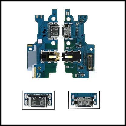 For Samsung Galaxy M21 / M30s / M31 Charging Port Board Connector Replacement