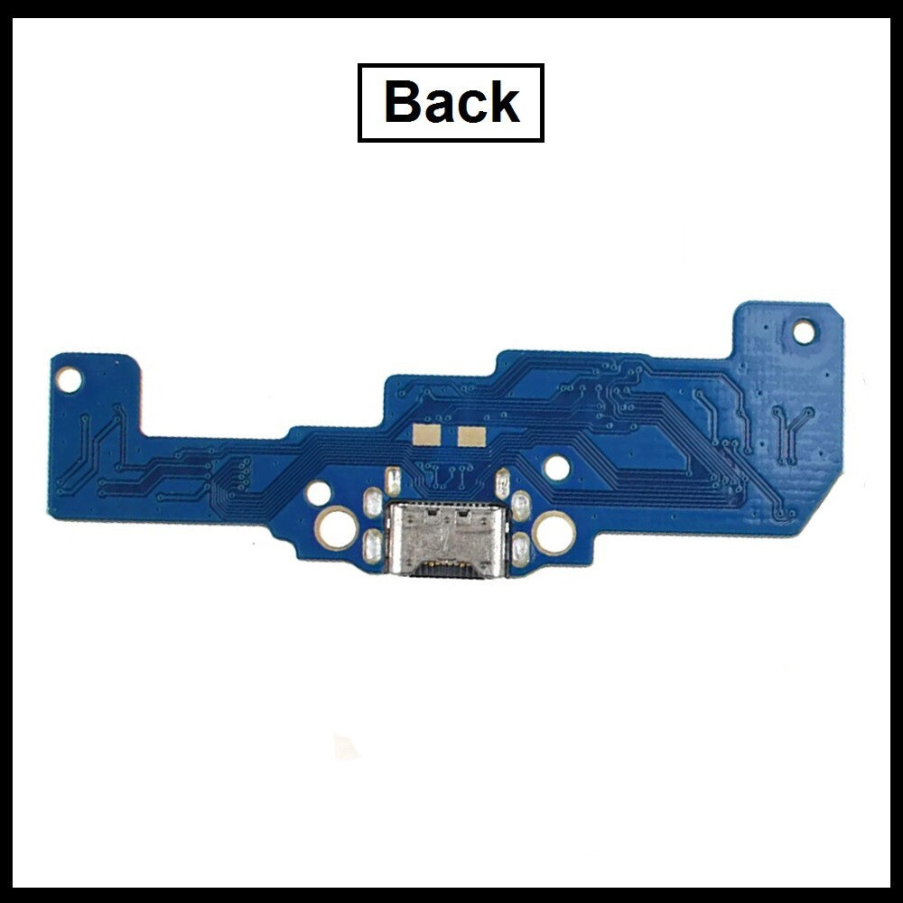 For Samsung Galaxy Tab A 10.5 / SM-T590 / T595  Charging Port Replacement