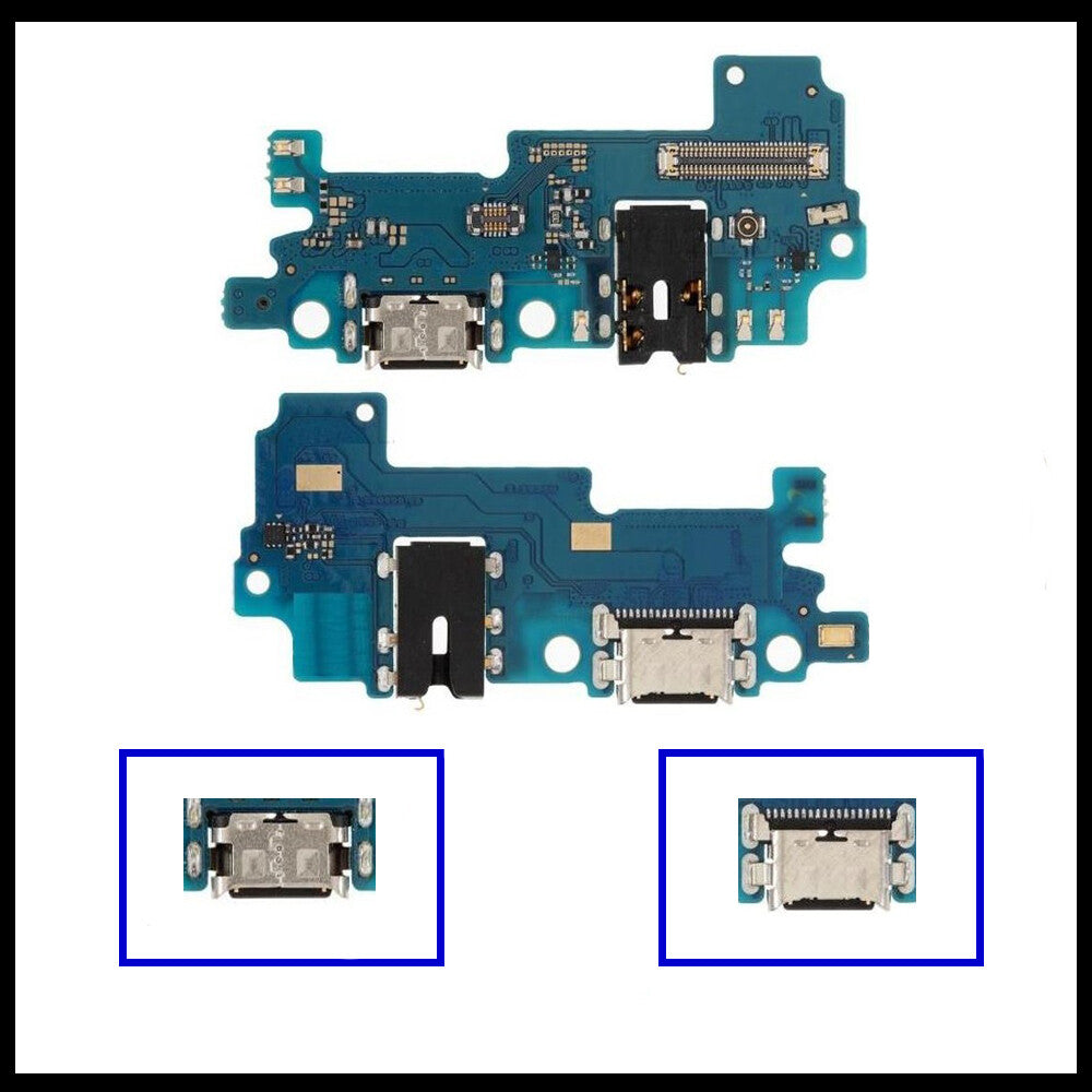 For Samsung Galaxy A31 / SM-A315F Charging Port Board Connector Replacement