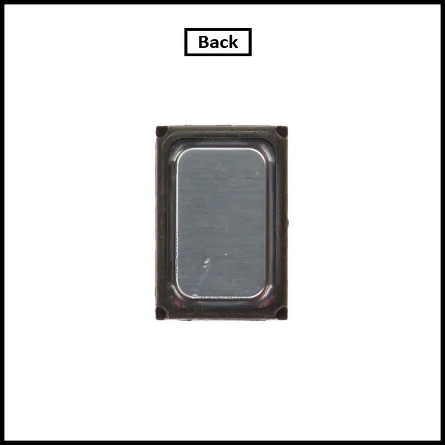 For Samsung Galaxy A05s / SM-A057F Replacement Loud Speaker Buzzer Ringer