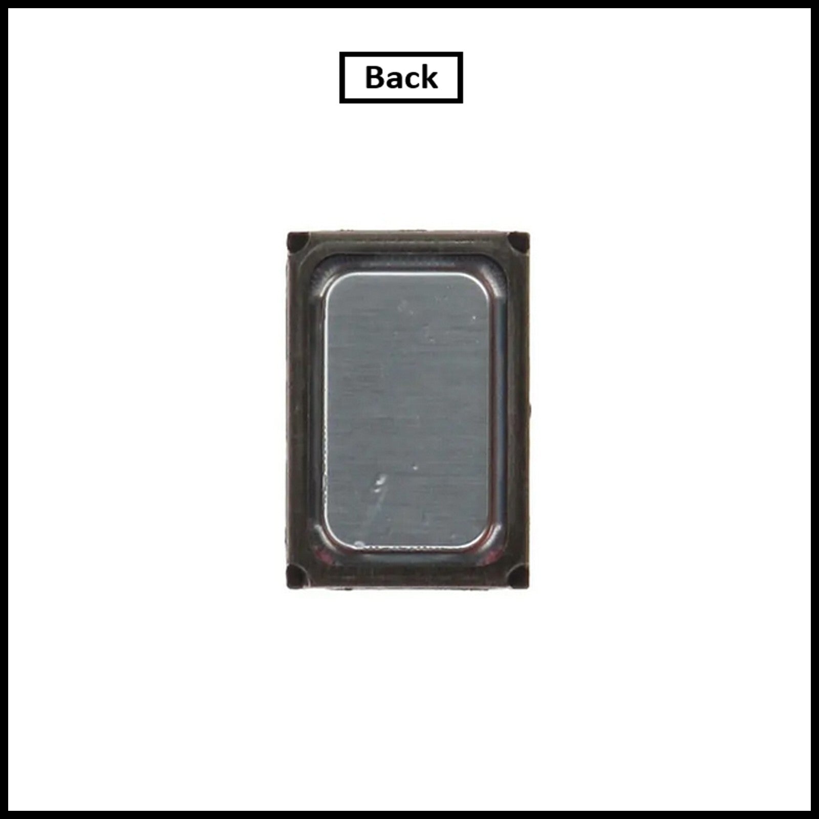 For Samsung Galaxy A05s / SM-A057F Replacement Loud Speaker Buzzer Ringer