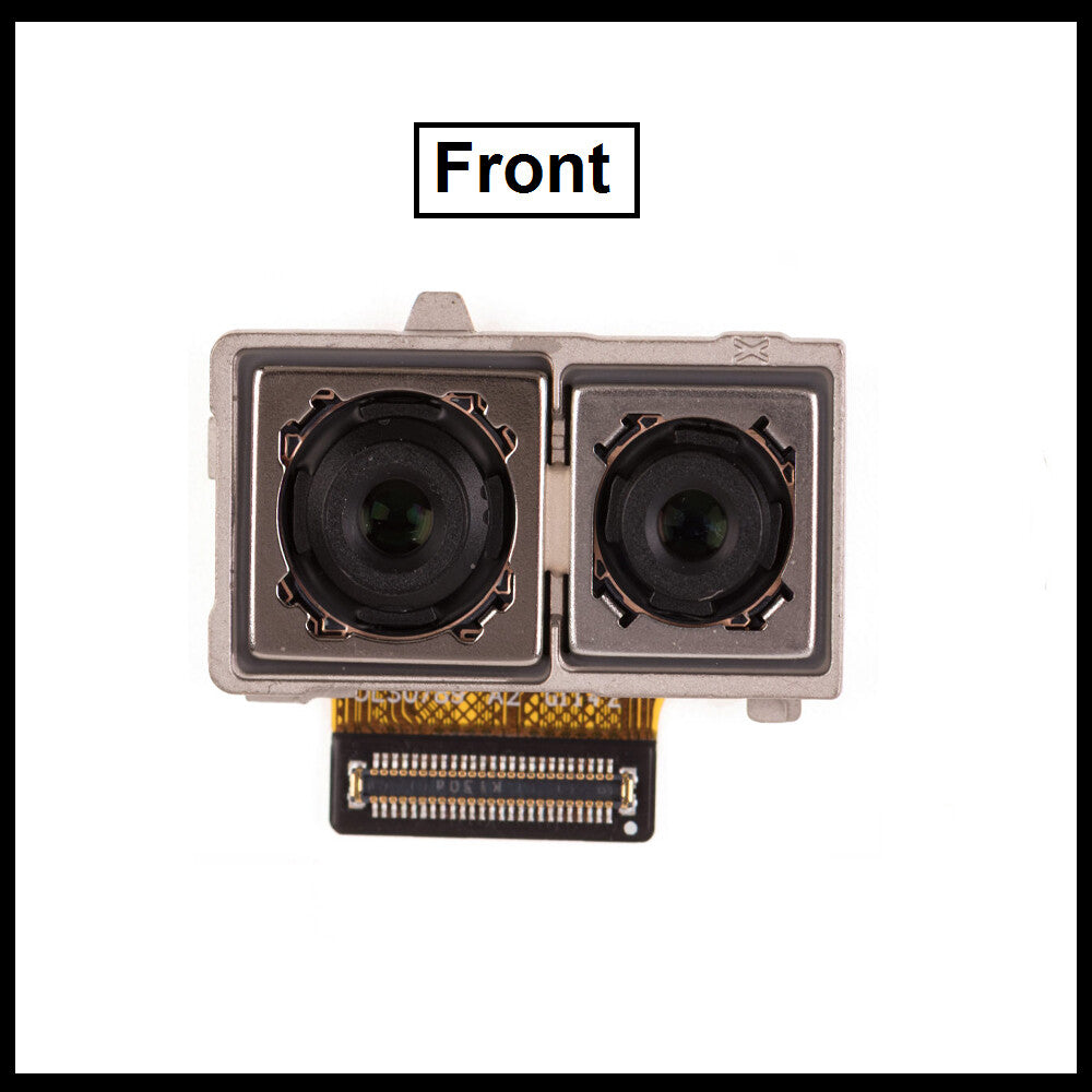 For Huawei P20 EML-L29 Genuine Rear (Back) Main Camera Replacement