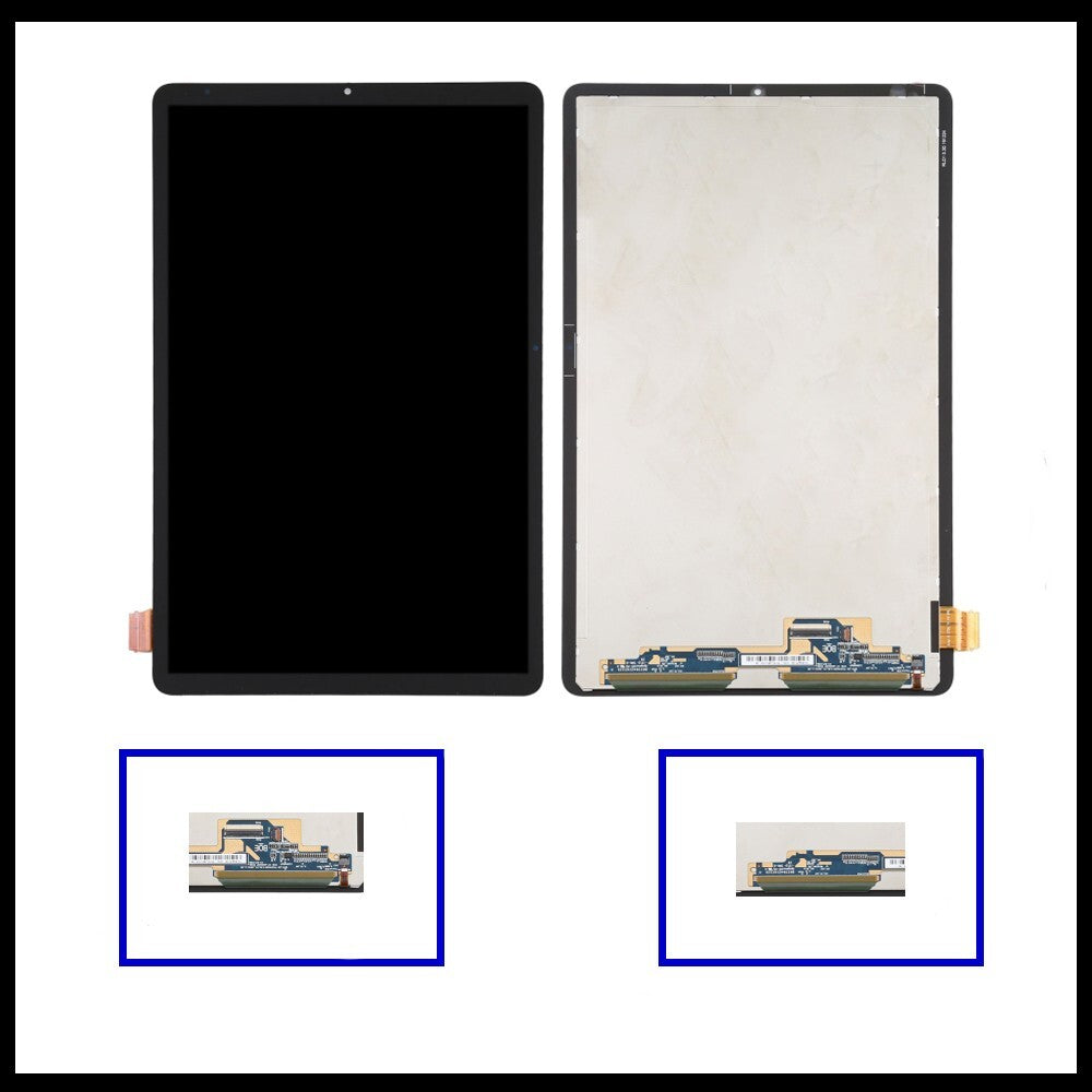For Samsung Galaxy Tab S6 Lite / P610 P615 LCD Display Touch Screen Replacement