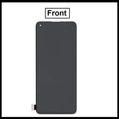 For OnePlus Nord 2 5G / NORD2  Display Screen Touch Digitizer Replacement LCD