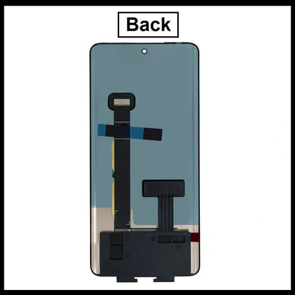 Motorola Moto Edge 40 Neo &Incell Display Screen Touch Digitizer Replacement LCD