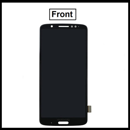 For Motorala Moto G6 Plus XT1926 Display Screen Touch Digitizer Replacement LCD