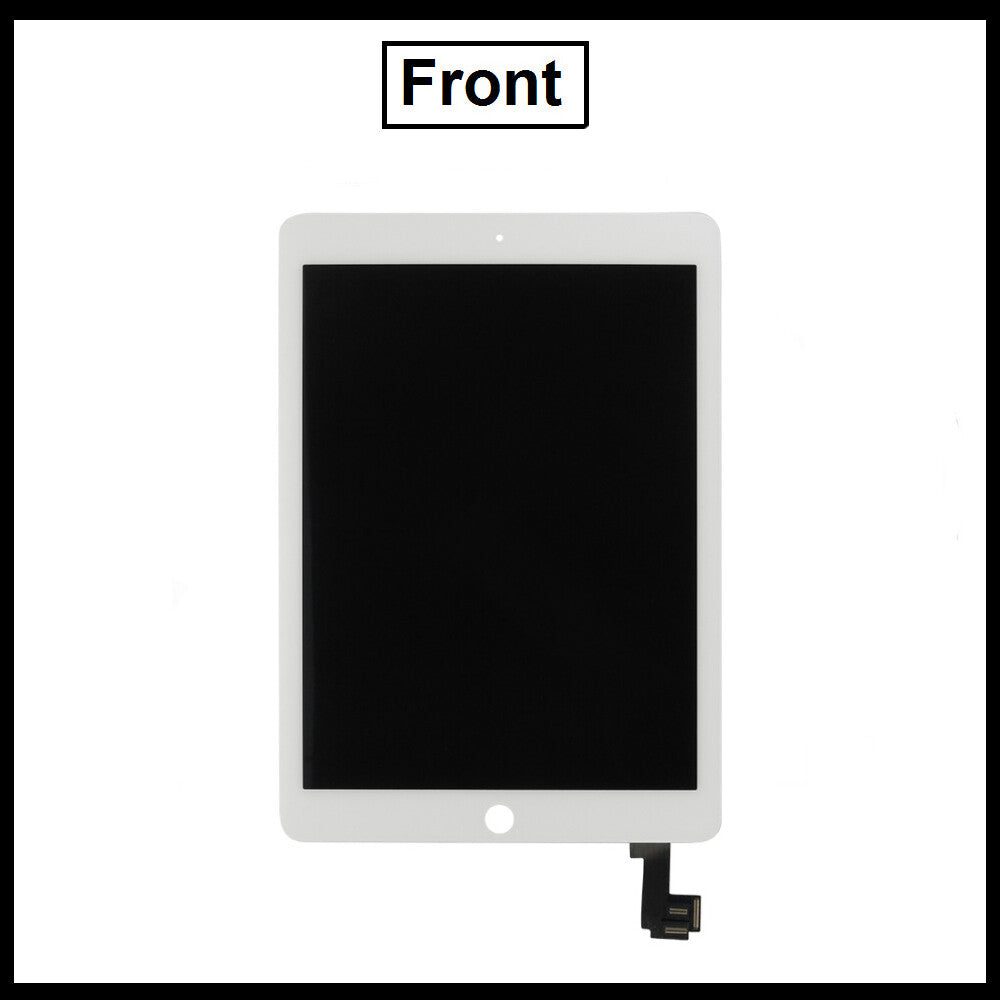 For Apple iPad Air 2 A1566 A1567 Touch Screen Display Replacement LCD