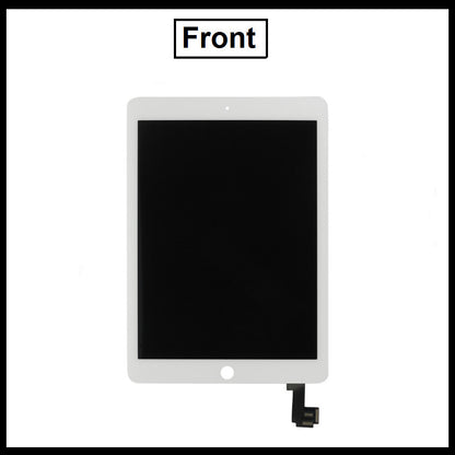 For Apple iPad Air 2 A1566 A1567 Touch Screen Display Replacement LCD