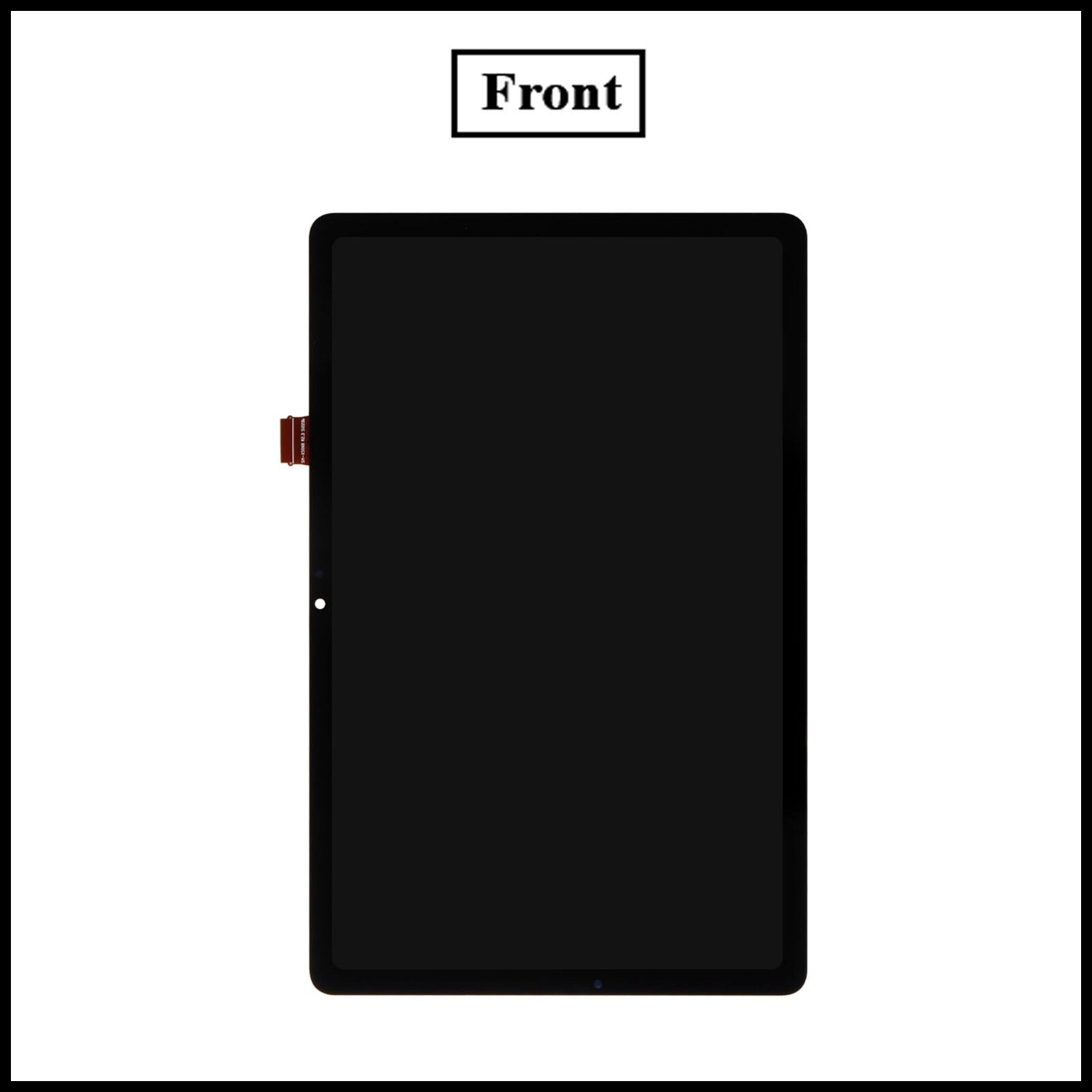 For Samsung Galaxy Tab S9 FE (SM-X510 /X516B) LCD Display Screen Touch Digitizer